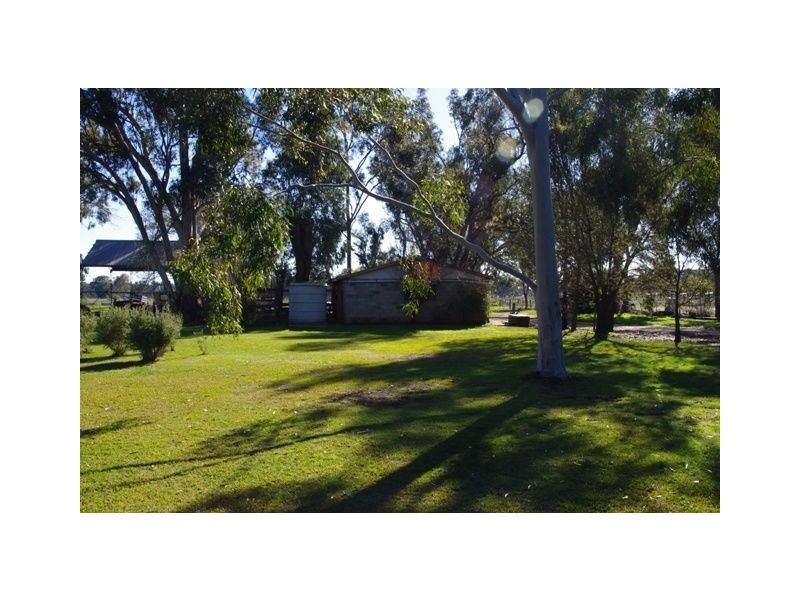 3836 Murray Valley Highway, Cobram VIC 3644
