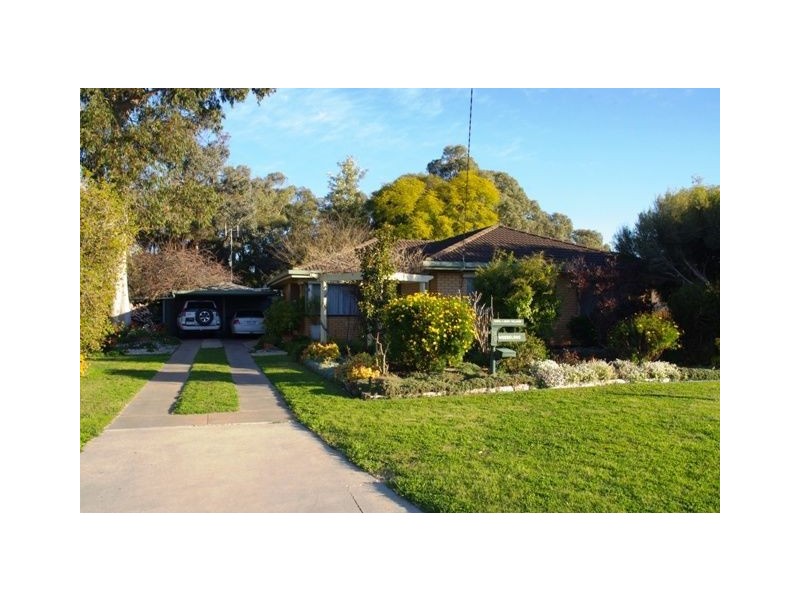 36 Patrick Street, Strathmerton VIC 3641