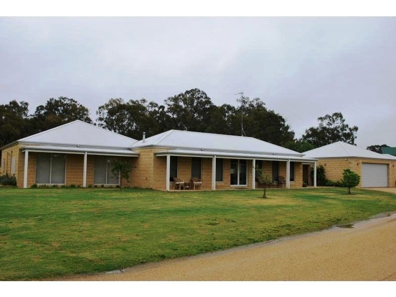 Lot 1 Quicks Road, Barooga NSW 3644