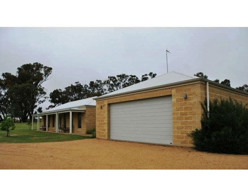 Lot 1 Quicks Road, Barooga NSW 3644