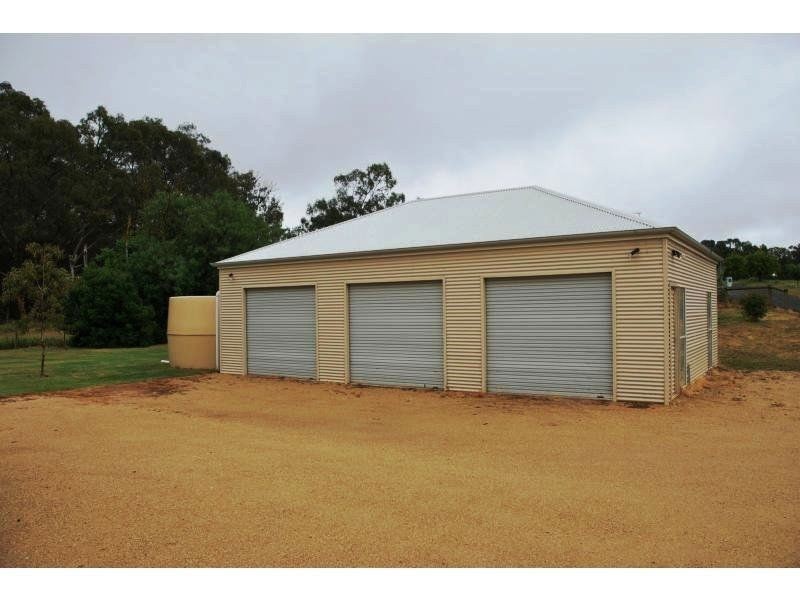 Lot 1 Quicks Road, Barooga NSW 3644