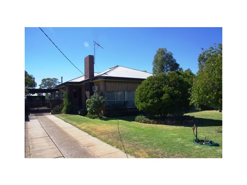 2 Denson Street, Strathmerton VIC 3641