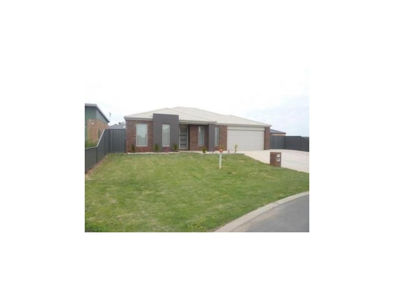 9 sanctuary close, Cobram VIC 3644
