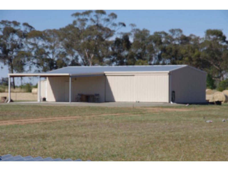 68 Cobrawonga Road, Cobram East VIC 3644