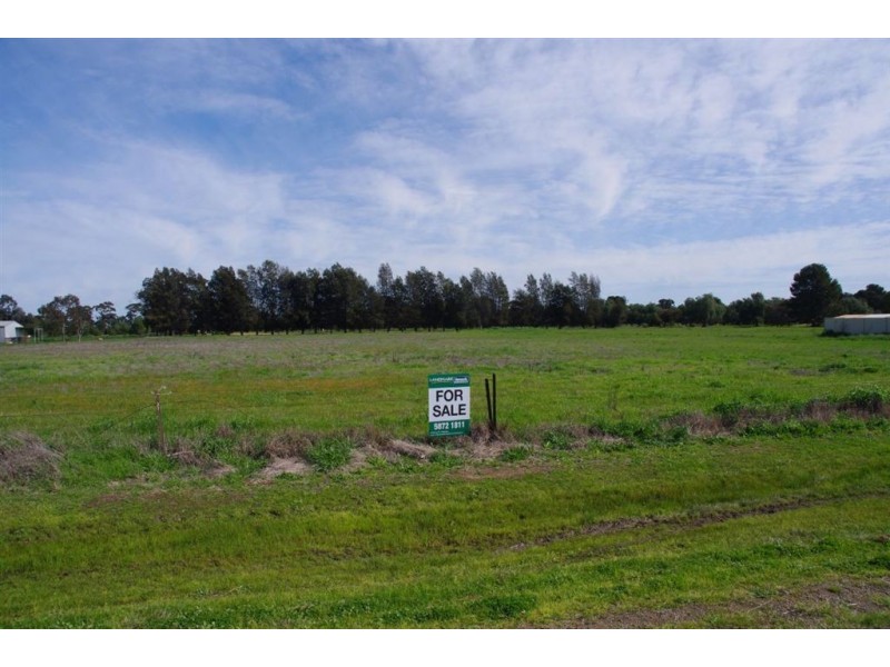 4066 Back Barooga Road, Barooga NSW 3644