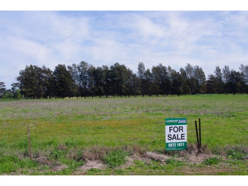 4066 Back Barooga Road, Barooga NSW 3644