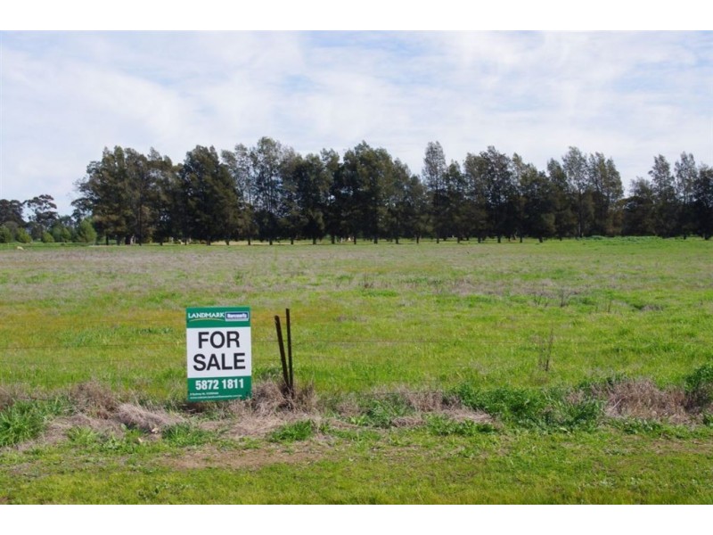 4066 Back Barooga Road, Barooga NSW 3644