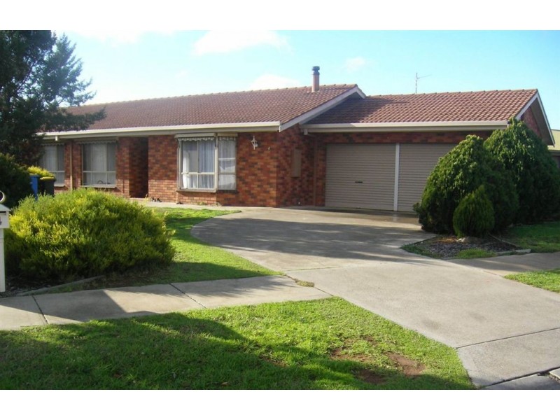 4 Mitchell Street, Cobram VIC 3644