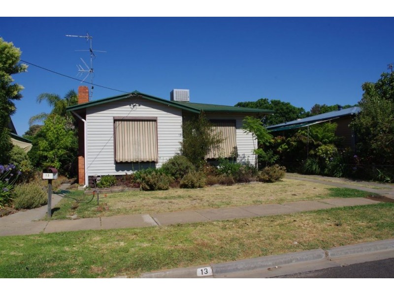 13 Wadeson Street, Cobram VIC 3644