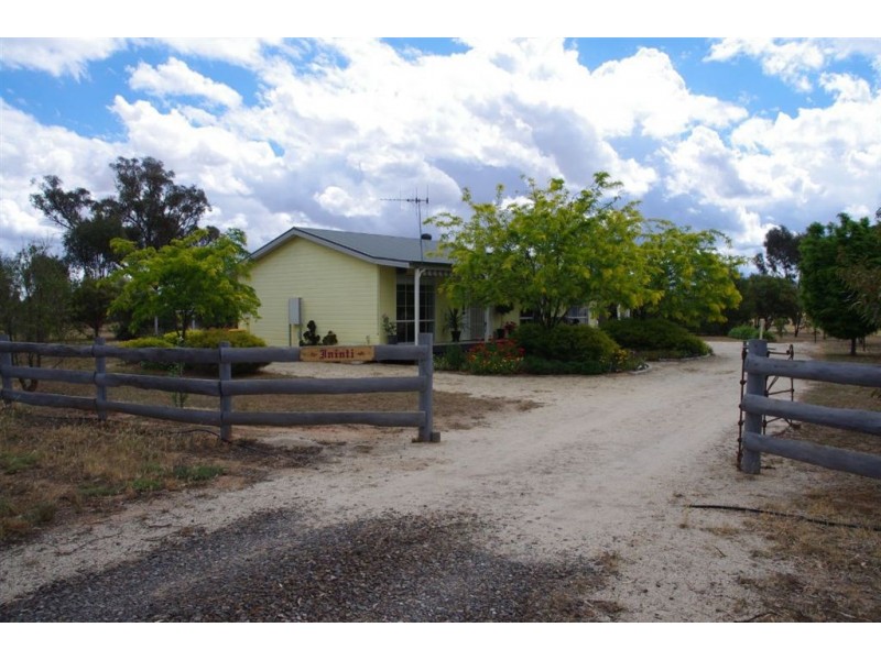 17 Mywee Bearii Road, Bearii VIC 3641