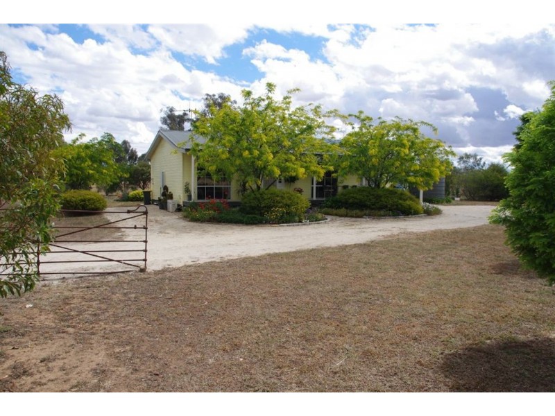 17 Mywee Bearii Road, Bearii VIC 3641