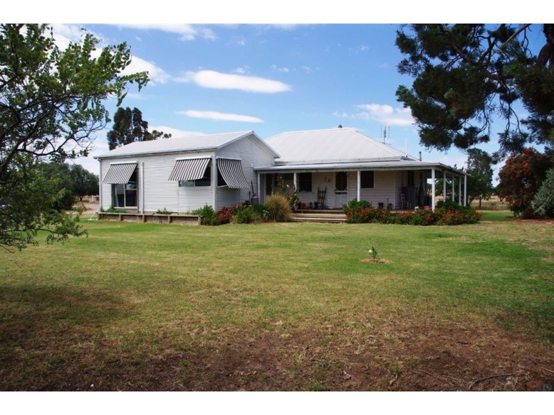 1757 Berrigan Road, Berrigan NSW 2712