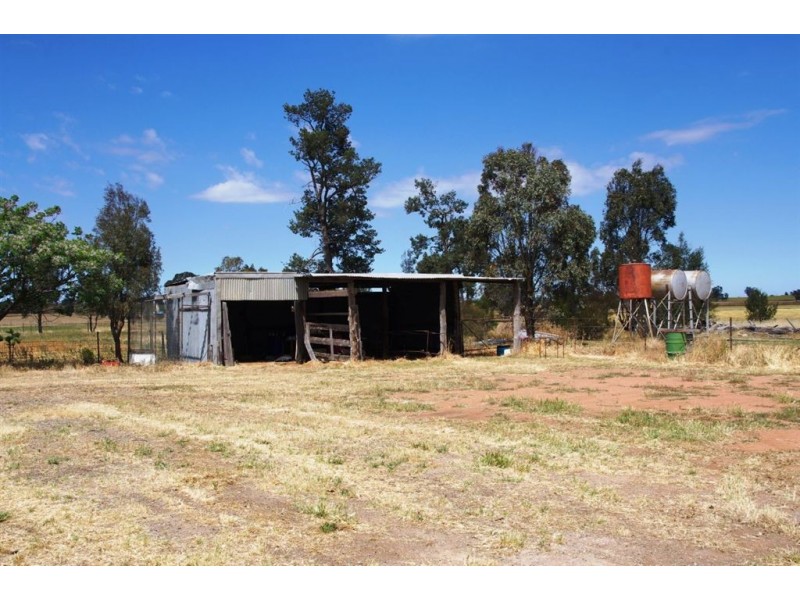 1757 Berrigan Road, Berrigan NSW 2712
