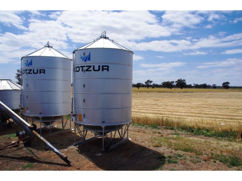 1757 Berrigan Road, Berrigan NSW 2712