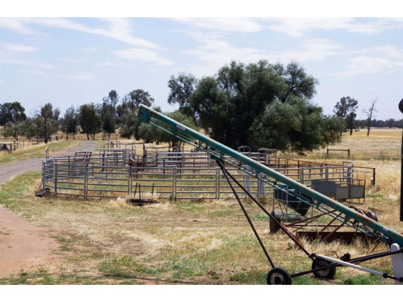 1757 Berrigan Road, Berrigan NSW 2712