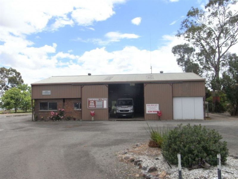 Lot/7 Kangan Road, Koonoomoo VIC 3644