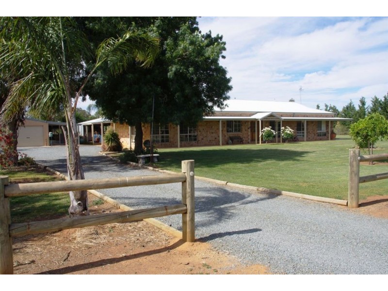 179 Hughes Street, Barooga NSW 3644