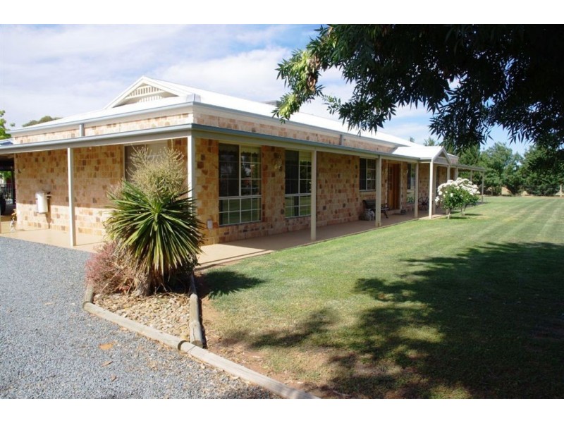 179 Hughes Street, Barooga NSW 3644