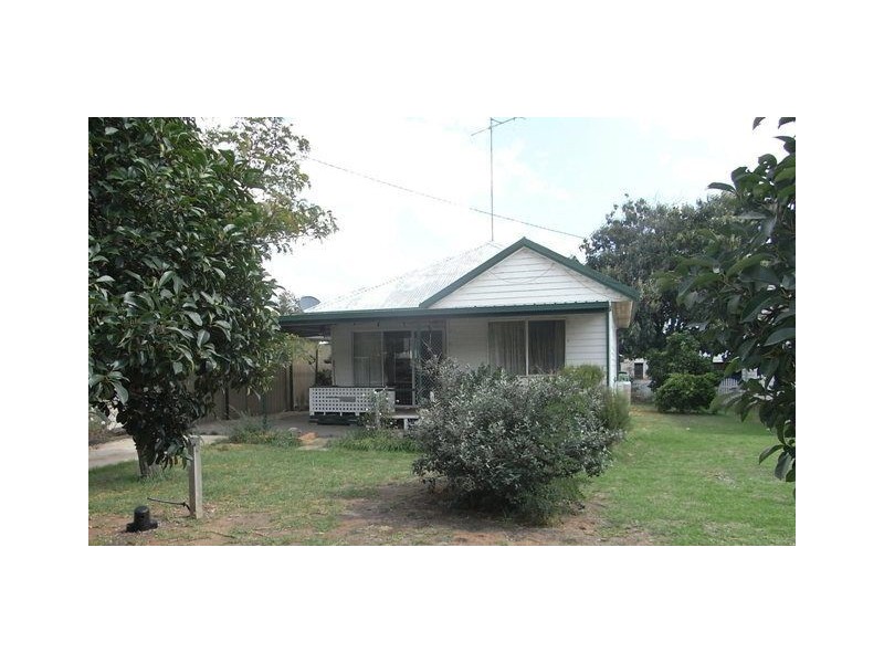 30 William, Berrigan NSW 2712