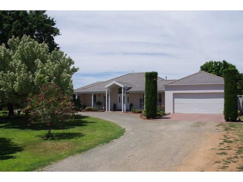 409 Pullar Road, Cobram VIC 3644