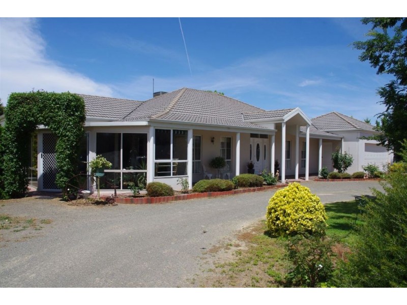 409 Pullar Road, Cobram VIC 3644