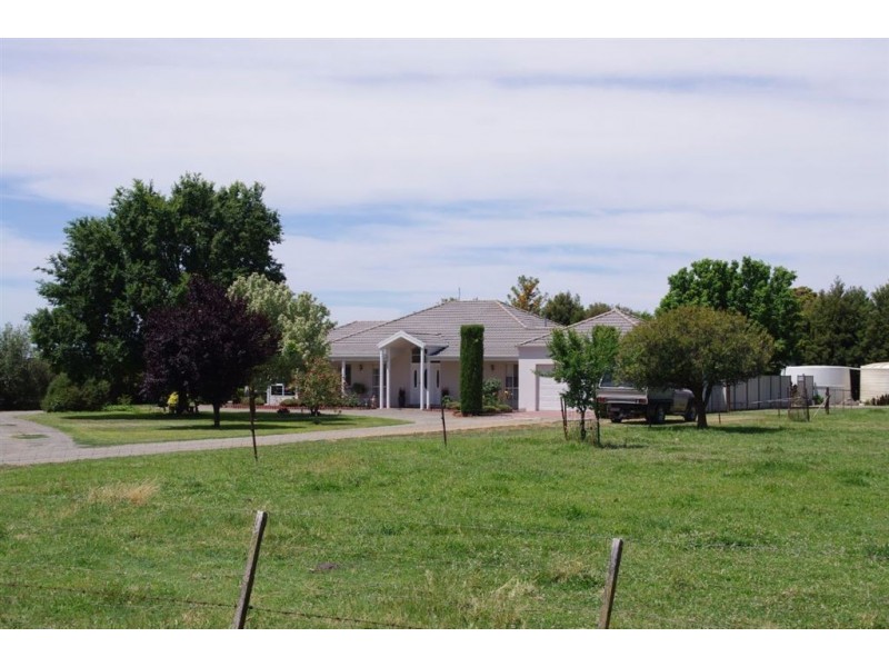409 Pullar Road, Cobram VIC 3644