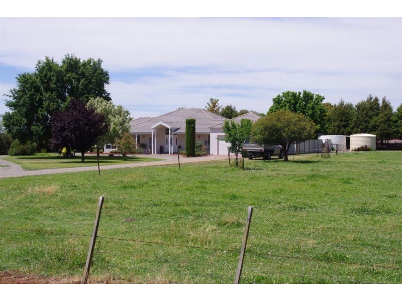 409 Pullar Road, Cobram VIC 3644