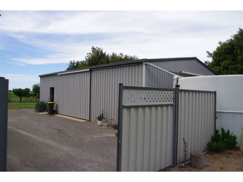 409 Pullar Road, Cobram VIC 3644