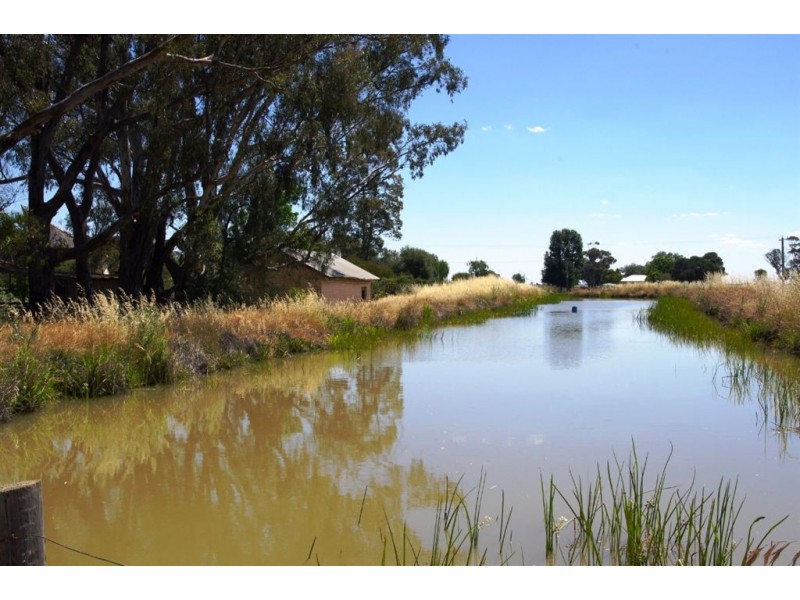 5002 Benalla-Tocumwal Road, Katamatite VIC 3649