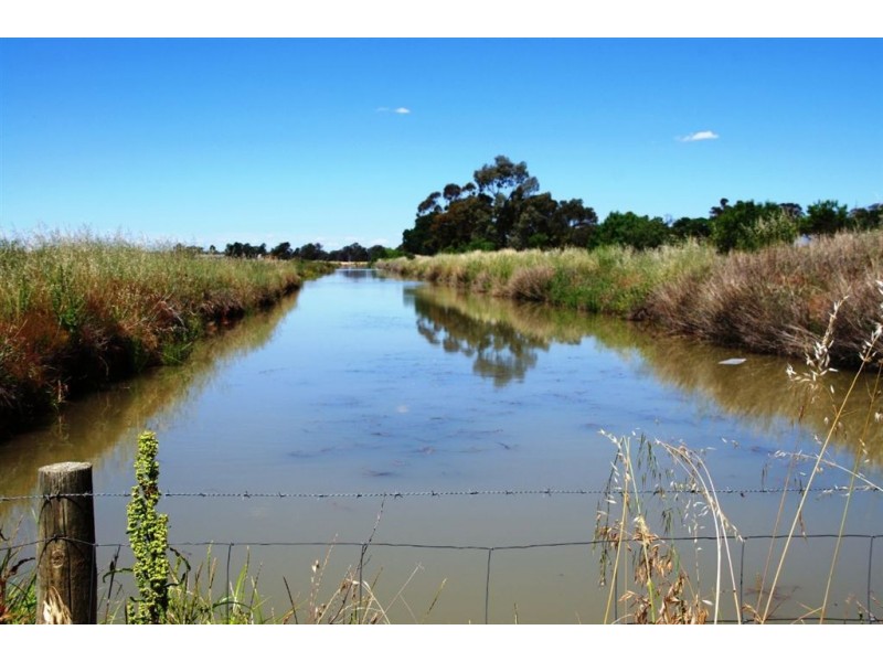 5002 Benalla-Tocumwal Road, Katamatite VIC 3649