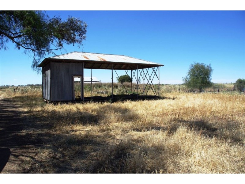 5002 Benalla-Tocumwal Road, Katamatite VIC 3649