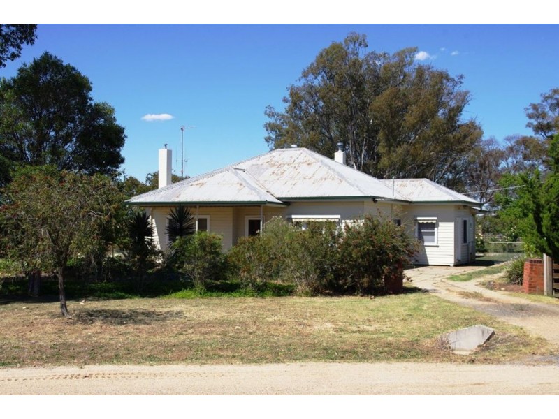 5002 Benalla-Tocumwal Road, Katamatite VIC 3649