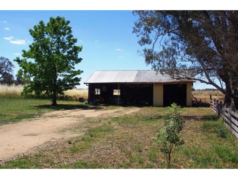 5002 Benalla-Tocumwal Road, Katamatite VIC 3649