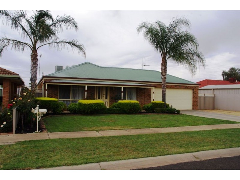 20 Mitchell Street, Cobram VIC 3644