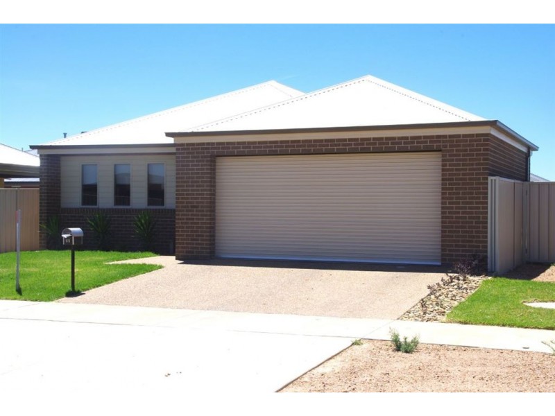 11 Vanguard Street, Yarrawonga VIC 3730