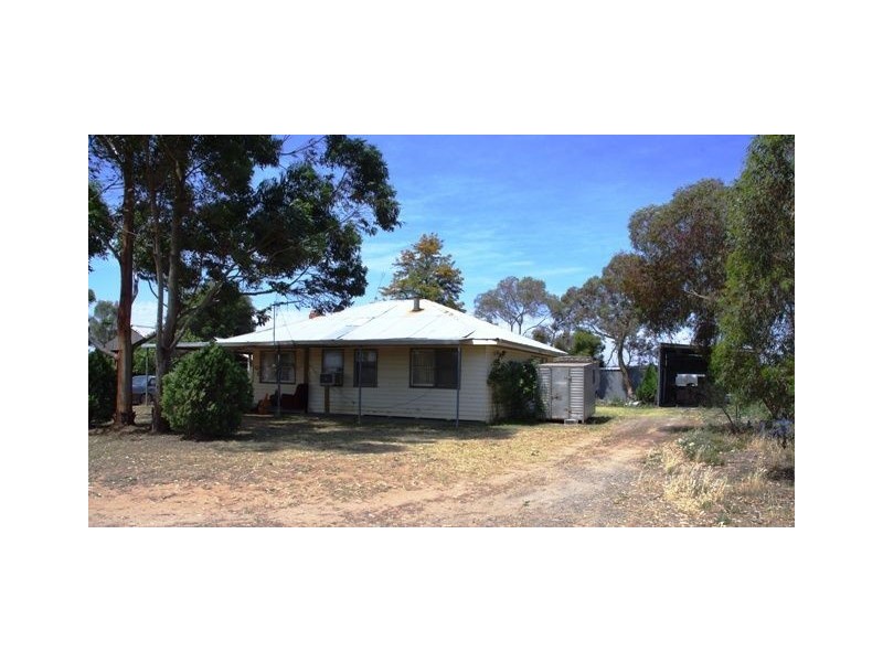 282 Tom O’Brien Road, Yarroweyah VIC 3644