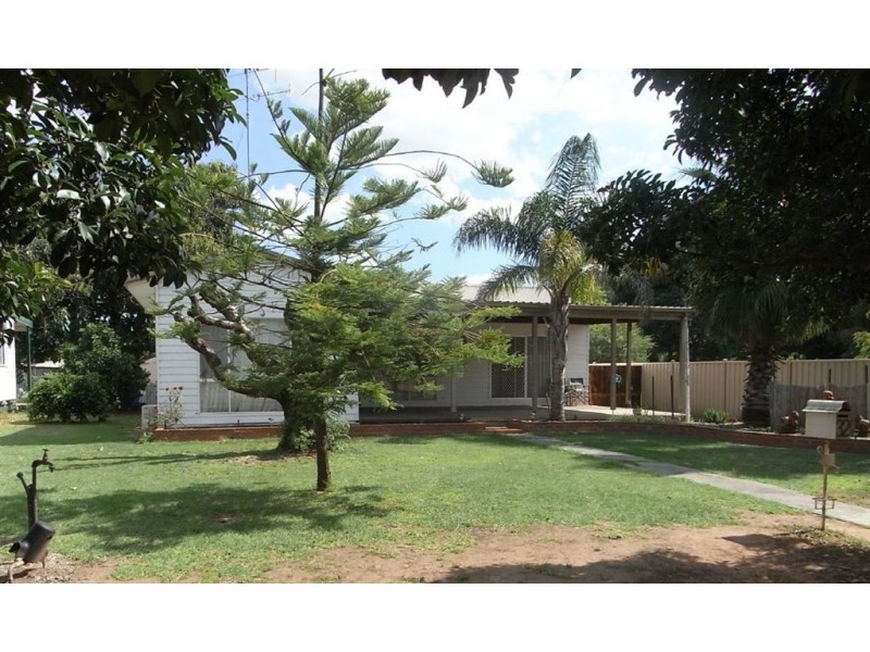 32 William Street, Berrigan NSW 2712