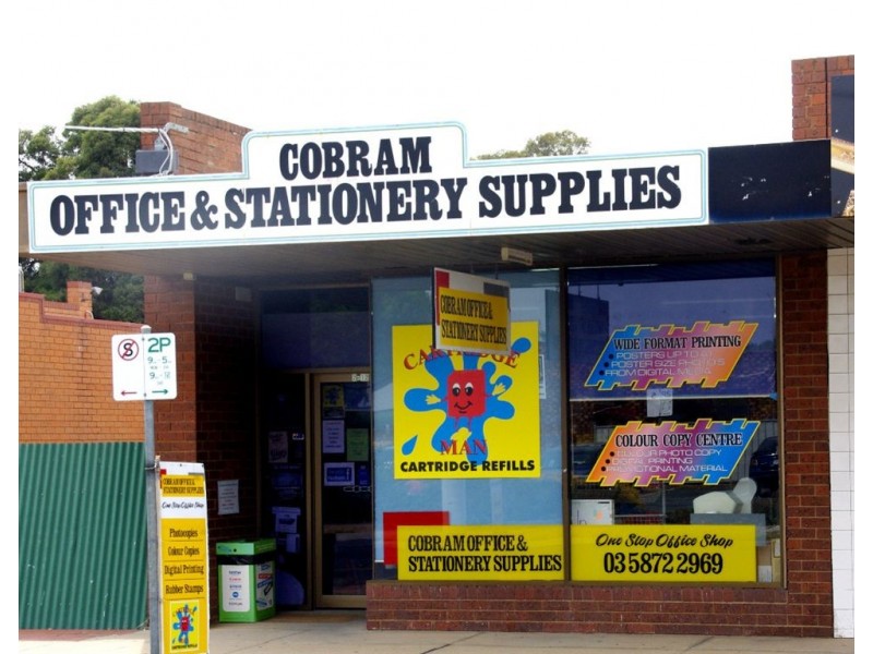 2/12 William, Cobram VIC 3644