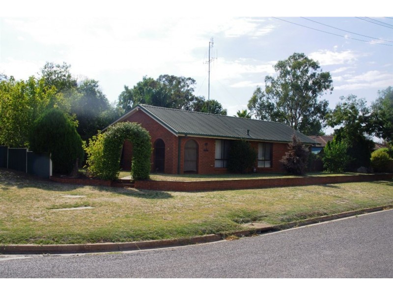 61 Collie Street, Barooga NSW 3644