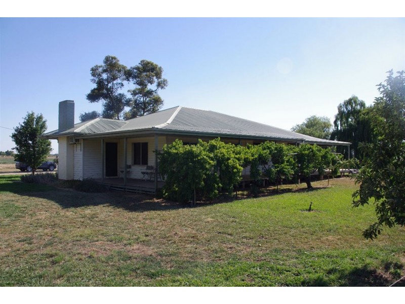 1815 Numurkah Road, Strathmerton VIC 3641