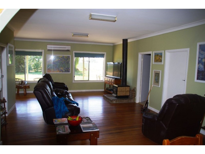 1815 Numurkah Road, Strathmerton VIC 3641