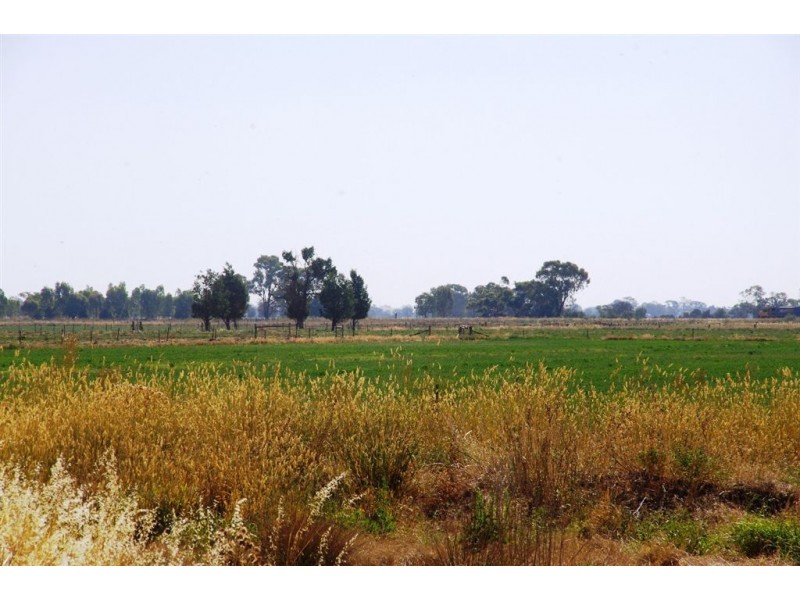 1815 Numurkah Road, Strathmerton VIC 3641