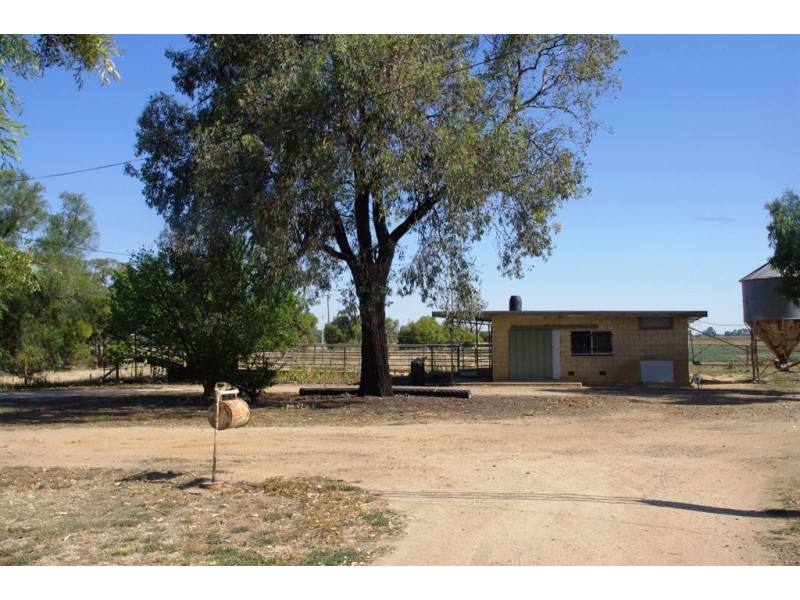 1815 Numurkah Road, Strathmerton VIC 3641