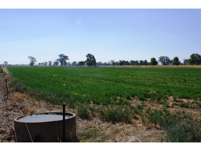 1815 Numurkah Road, Strathmerton VIC 3641