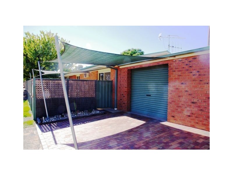 5/82 Vermont Street, Barooga NSW 3644