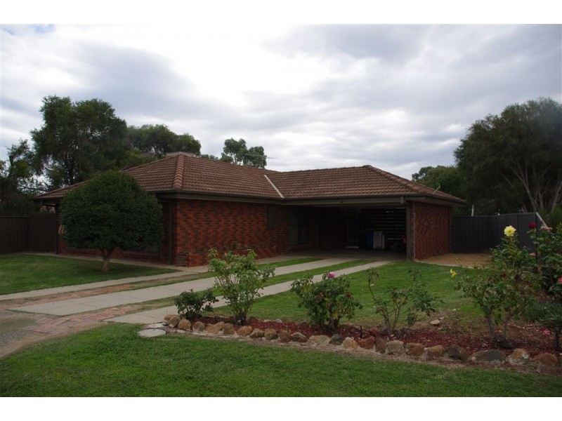 5 Kenny Street, Strathmerton VIC 3641