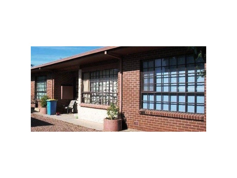 114 Deniliquin Street Tocumwal, Tocumwal NSW 2714