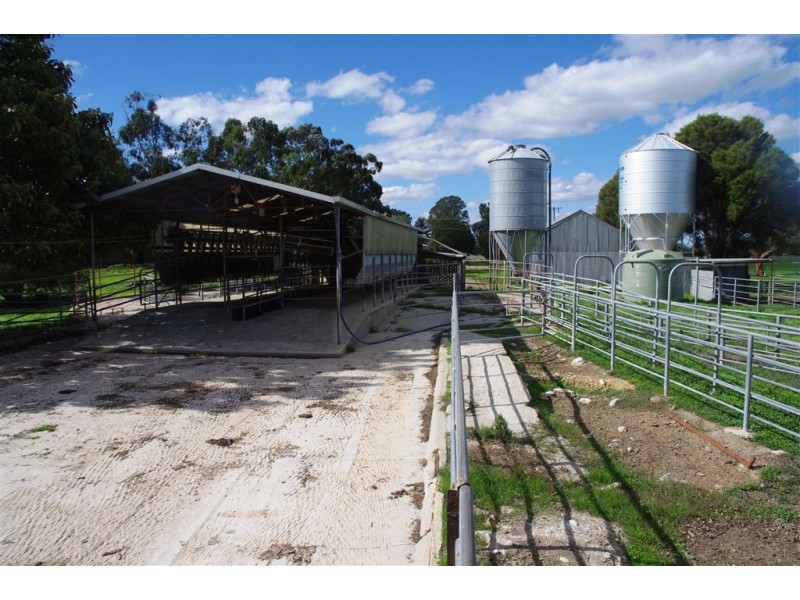 131 Mywee Road, Strathmerton VIC 3641