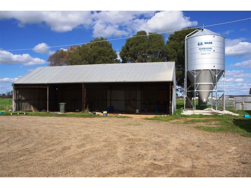 131 Mywee Road, Strathmerton VIC 3641