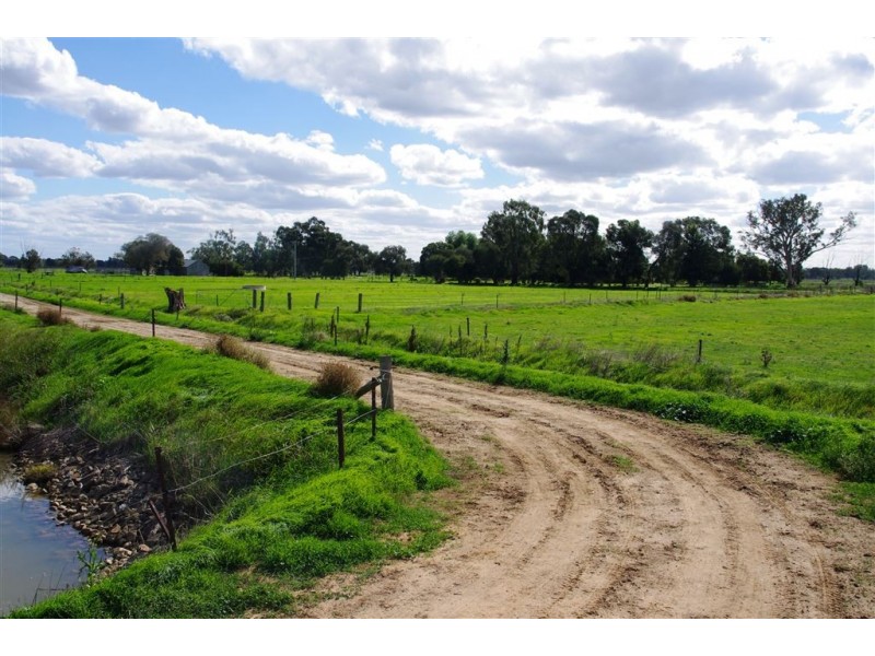 131 Mywee Road, Strathmerton VIC 3641